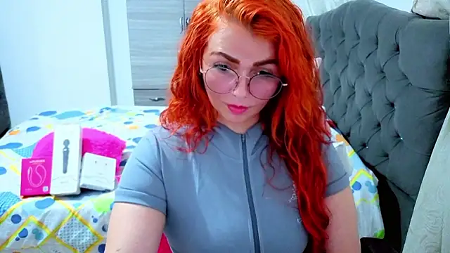 Alexatexa2929 Live XXX-chat