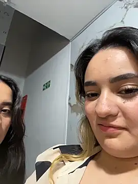 Antonella_Julieta: вебкам-шоу