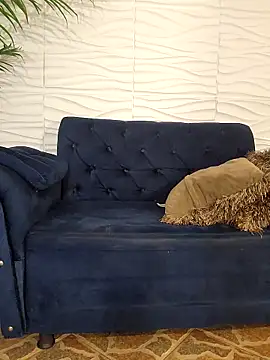 LizzRouse Chat XXX in diretta