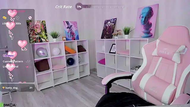 Megan_Violer Chat XXX live