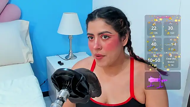 taylor_cupper Obrolan Langsung XXX