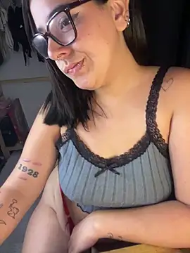 agoosvokk Live XXX-chat