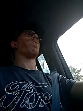 Živý XXX chat REDHAMMER_