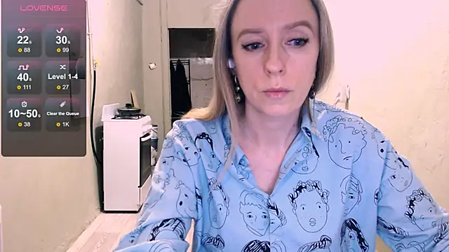 Chat XXX Live niceKat