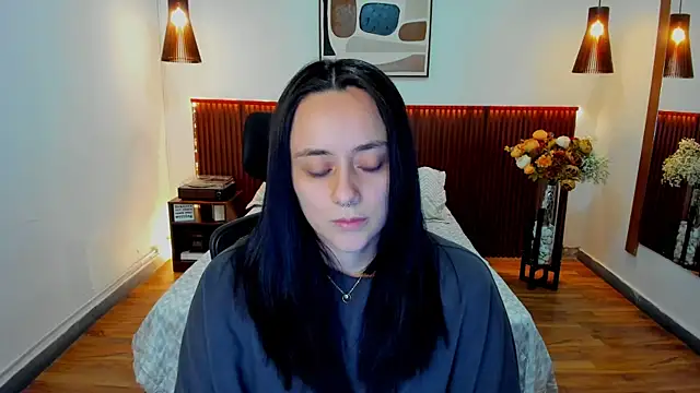 KatherineBond 라이브 XXX 채팅