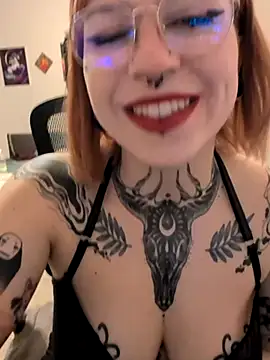 divine_eve 라이브 XXX 채팅