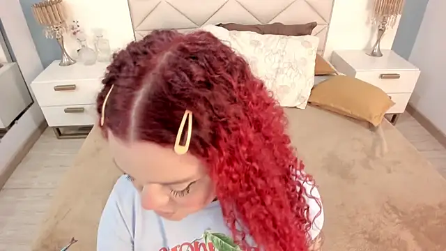 Chat XXX en directo de Twwiiggy