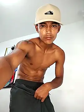 Demiansteven2 Chat XXX live