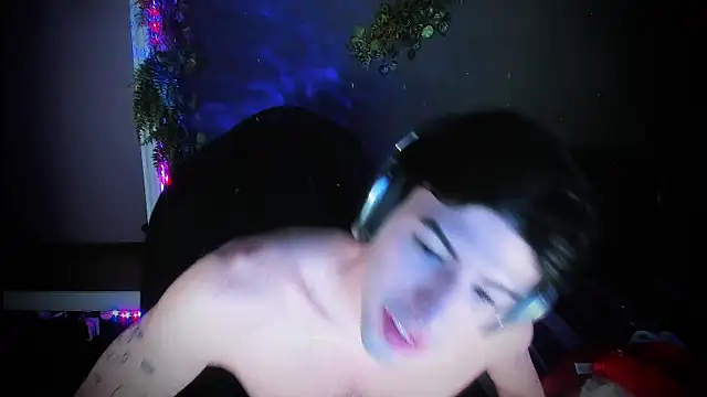 Živý XXX chat newjeff