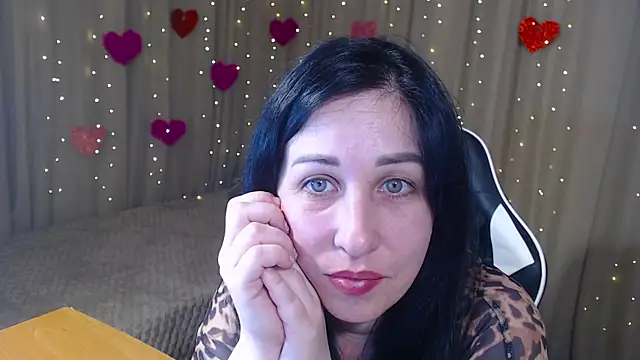 JillStevens 라이브 XXX 채팅