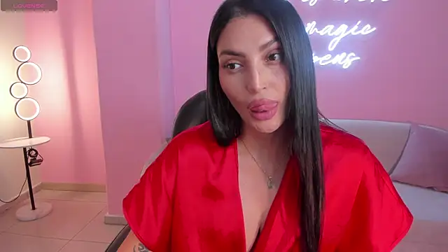 Chat XXX Live AbbyDalton