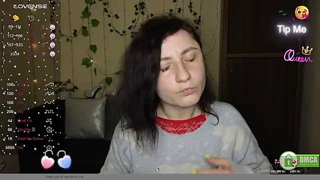 Muse_kitty_jenia 라이브 XXX 채팅