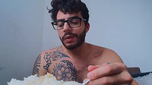 Živý XXX chat thomas_gun