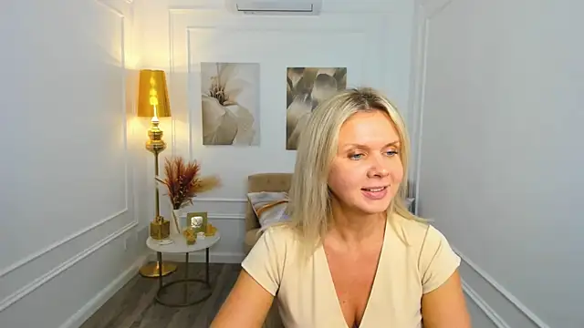 AgathaKlouin 라이브 XXX 채팅