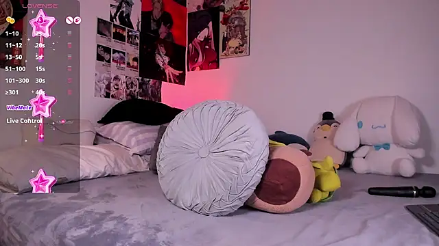 Živý XXX chat angel_bless19