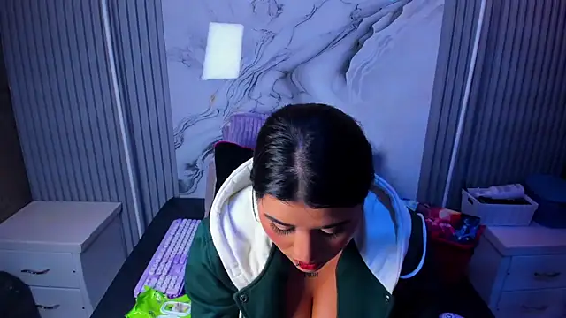 venusowen_ 라이브 XXX 채팅