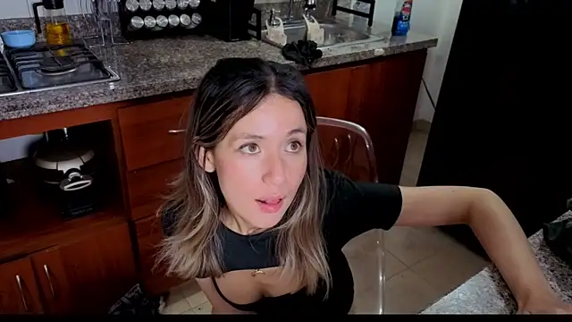 Chat XXX Live Nicky_sexfire