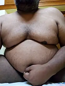 Živý XXX chat KinkyChubbyForever