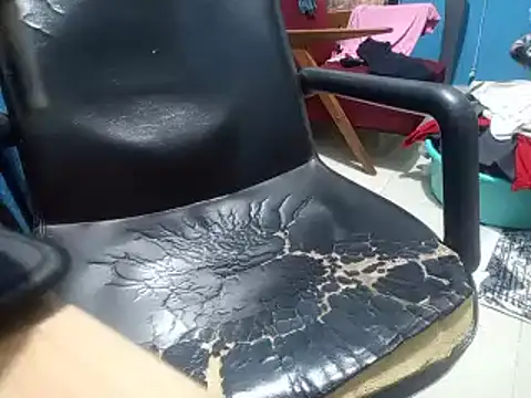 SALLY_OMAR_ Adlı Modelin Canlı XXX Sohbeti