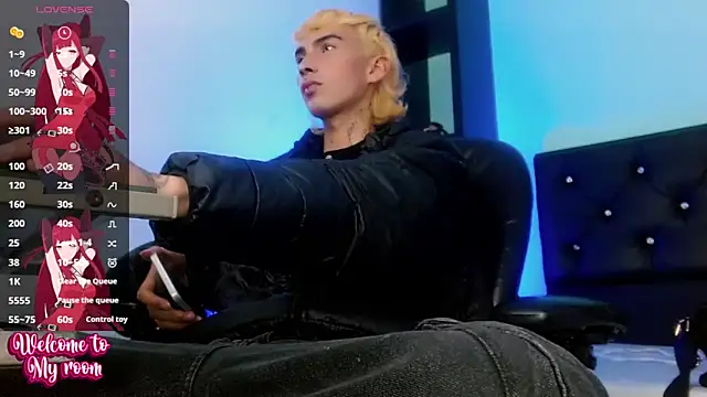 Živý XXX chat ttimy_x_boy