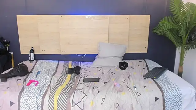 Živý XXX chat bruno_miller_