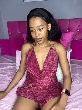 naughtiest_baddy Chat XXX live