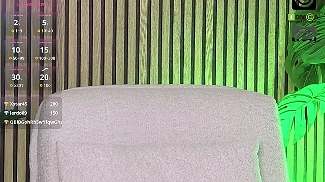 دردشة BelovedKhlloee الجنسية المباشرة