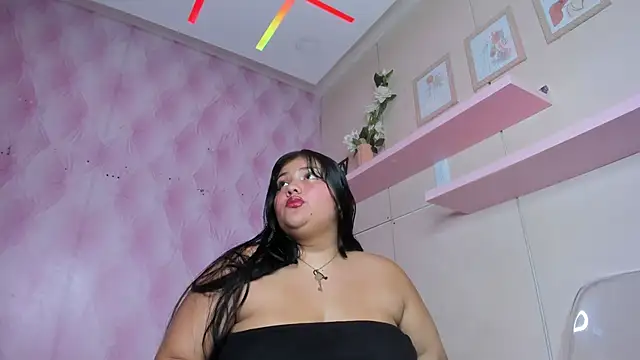 TaniaBellini 라이브 XXX 채팅