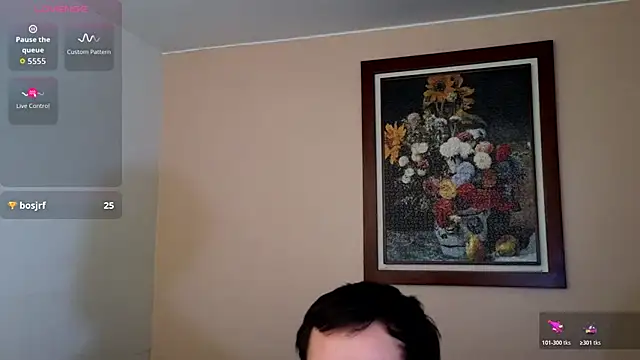 Živý XXX chat hairyncuteass