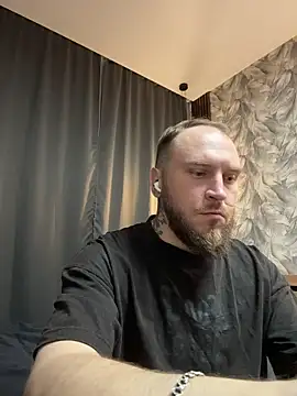 Živý XXX chat HermanFire