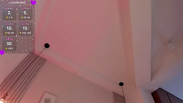 redvelvet__7 Chat XXX in diretta