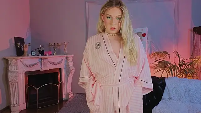 Pokazy przed kamerką – Jes_Solar