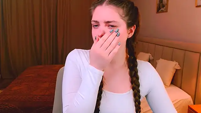 marshmallowee's Live XXX Chat