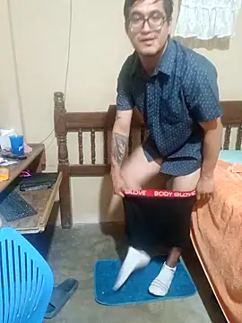 Živý XXX chat Single_lagunero