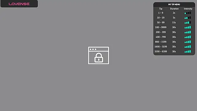 Webkamerová show Hottiesophie