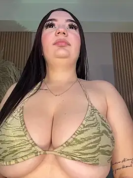 Valeria_carter's Live XXX Chat