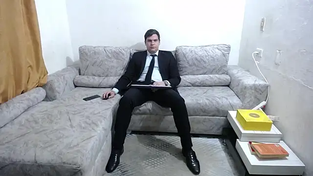 Živý XXX chat Victor_Maitland