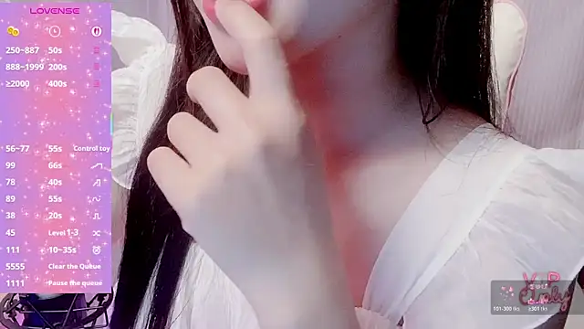 Emily_mmialody Chat XXX live