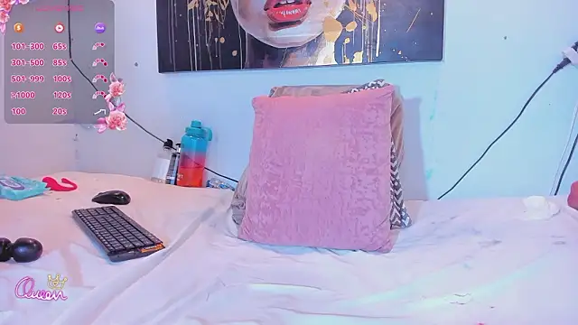 دردشة Violet_horny05 الجنسية المباشرة