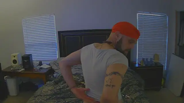 Živý XXX chat morsecoldbi