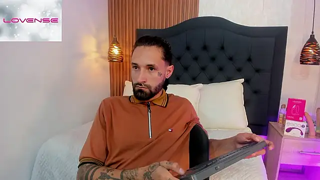 Živý XXX chat Hisoka_011