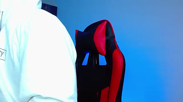 Živý XXX chat alexgiraldo__