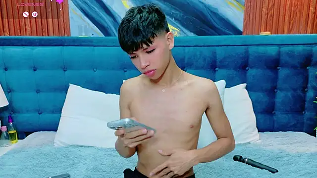 Živý XXX chat dilan_911