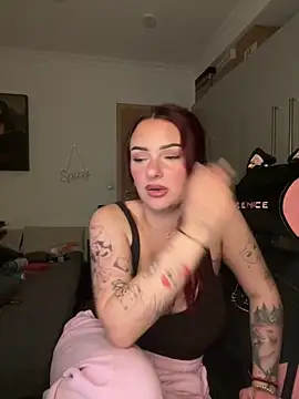 OliviaaFischer 라이브 XXX 채팅