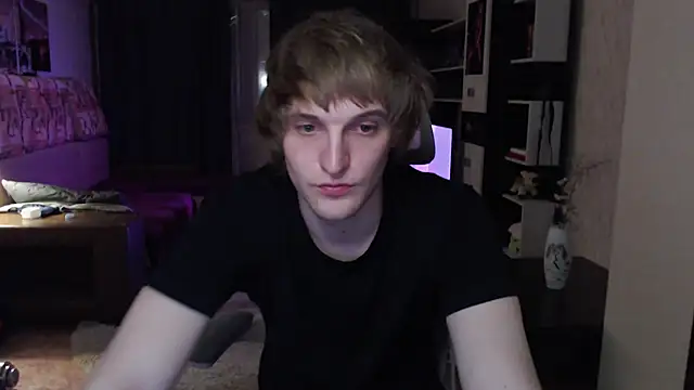 Živý XXX chat Playersuperstar