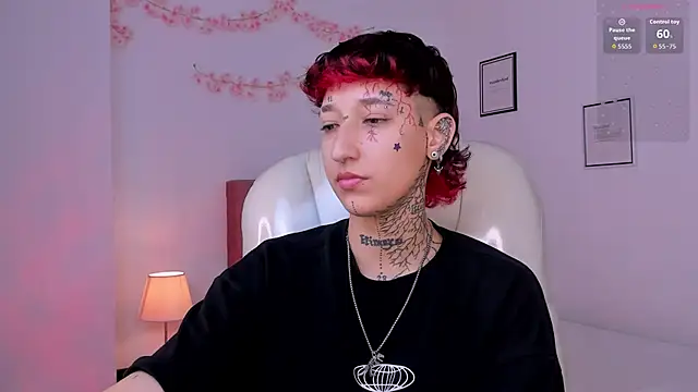 دردشة Luci_Rose الجنسية المباشرة