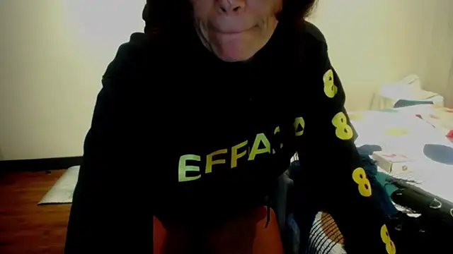 fenix_colette Webcam-Show