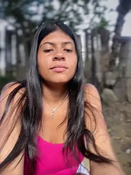 Elahia__marquez Chat XXX in diretta