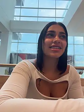 Chat XXX Live AlannaEvons