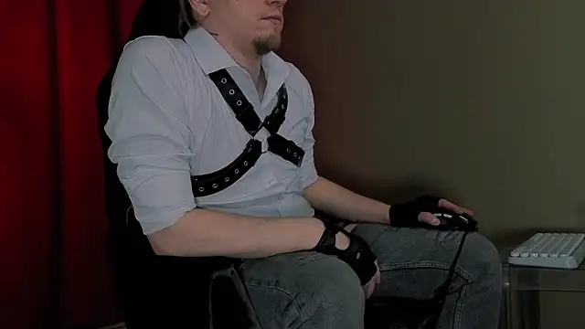 Vincent_Hardman's Live XXX Chat